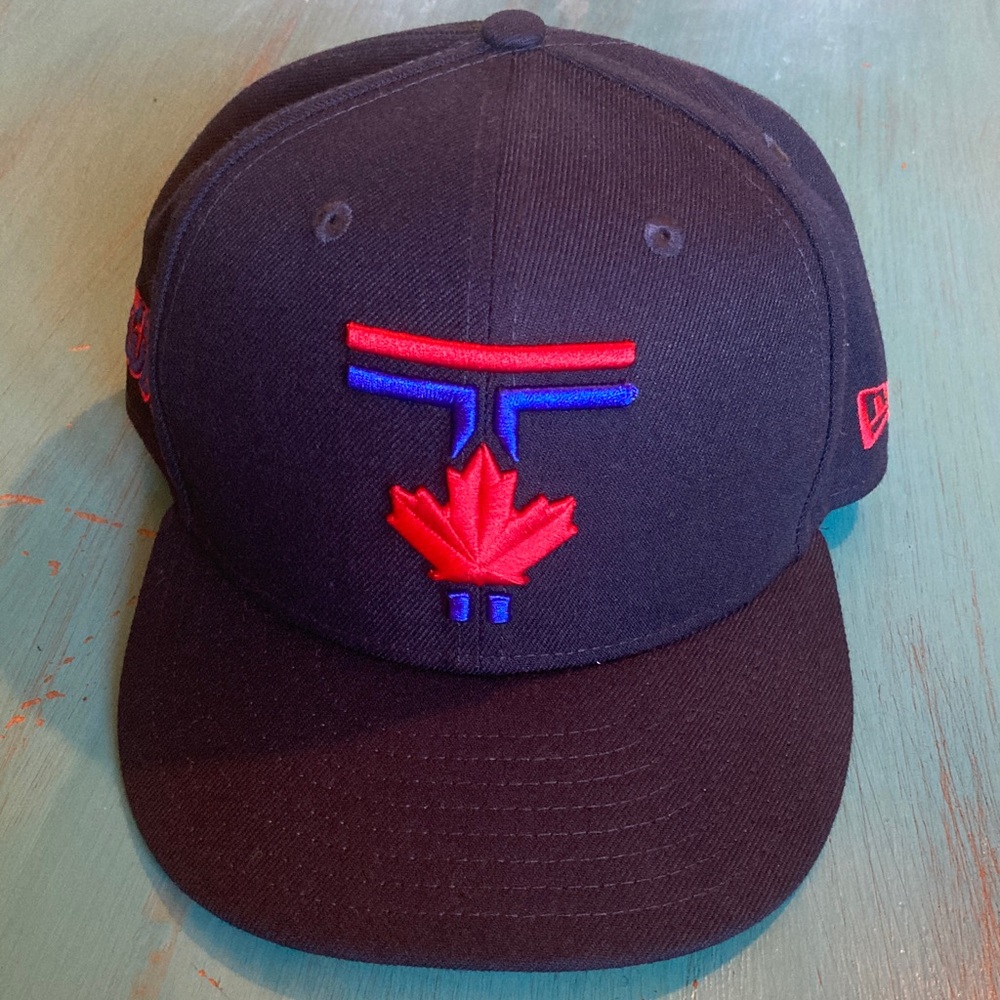 Toronto Blue Jays hat